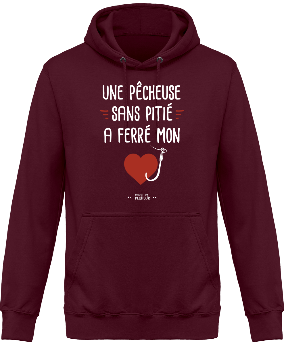 Débardeur Humour Pêcheur Français - Cadeau Pour Pêcheur - T-shirt Léger Truite Carpe