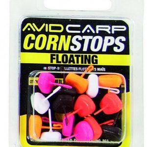 CORNSTOPS MULTI LONG AVID CARP