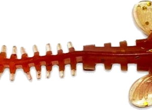 MONKEY FRY 10CM GOLD MOTOROIL