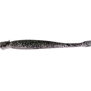 I SHAD CLIO 3,5" JACKALL ILLEX