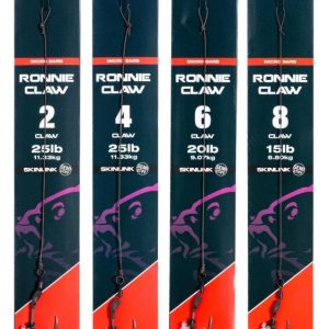 RONNIE CLAW RIG 2 NASH