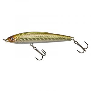 SHORE SHAVER 85MM S GUNKI
