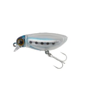 MUTEBALL MINNOW 38F JACKALL