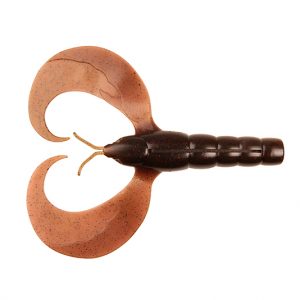 MINI CRAW 6CM FOX RAGE UNITE