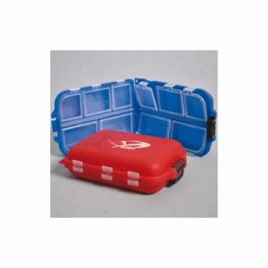 BOITE RANGEMENT YUKI BLEUE