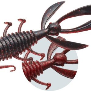 ANTLION 3,3" evergreen