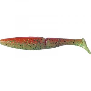 SAWAMURA ONE UP SHAD 3"