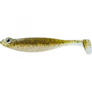 MEGABASS HAZEDONG SHAD 3" 7.5CM (PAR 6)