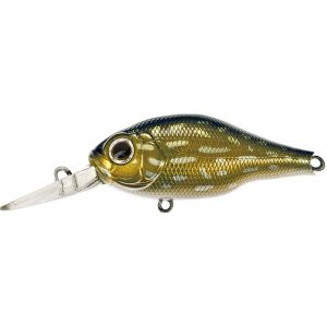 ZIP BAITS B SWITCHER 2-0 5.5CM NO RATTLE