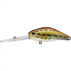 ZIP BAITS B SWITCHER 3-0 6CM NO RATTLE