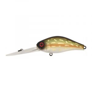 ZIP BAITS B SWITCHER 4-0 6.5CM NO RATTLE