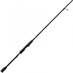 13 FISHING DEFY BLACK SPIN 244CM