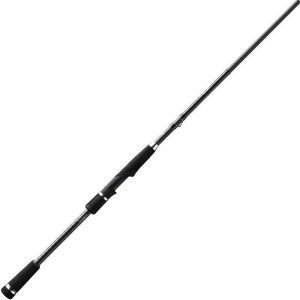 13 FISHING FATE BLACK SPIN 244CM