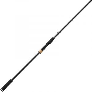 13 FISHING MUSE BLACK SPINNING 2M16