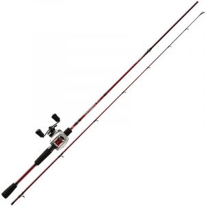 13 FISHING COMBO CASTING ORIGIN F1 213CM