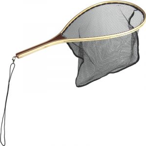 RAGOT EPUISETTE RAQUETTE BOIS MAILLE CAOUTCHOU