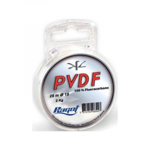 RAGOT PVDF FLUOROCARBONE 25M