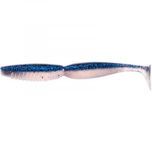 MEGABASS SUPER SPINDLE WORM 5"