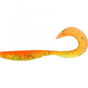 MEGABASS X LAYER CURLY 3,5"