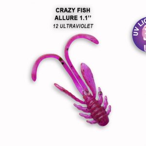 CRAZY FISH ALLURE 1.1