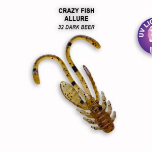 CRAZY FISH ALLURE 1.6