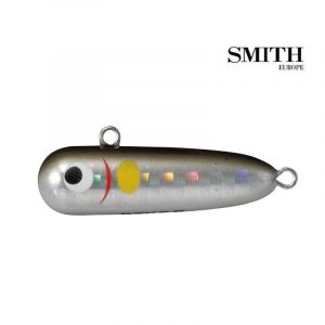 BOTTOM KNOCK Swimmer 3,5cm 4,2g