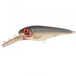 CWC BUSTER 2 DEEP CRANK 12cm 38g