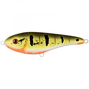 BUSTER JERK II 12 cm 35g