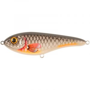BUSTER JERK BABY 10cm 25g