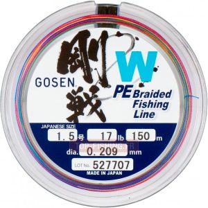 Gosen W Multicolore 300m