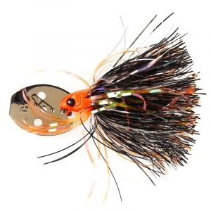 LUCKY JOHN Chatterbait Pike 38g