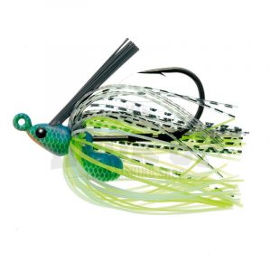 TIEMCO Roberta Swimming Jig