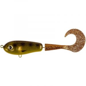 CWC WOLFTAIL JR 16cm 37g