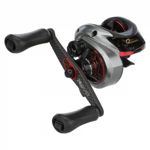 ABU GARCIA REVO PRM