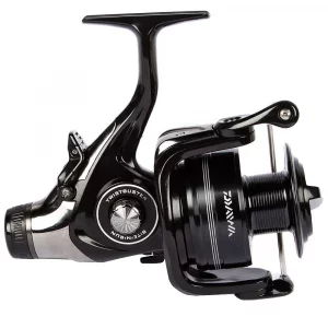 DAIWA BLACK WIDOW BR LT 5000-C
