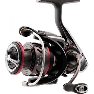 DAIWA BALLISTIC AIR LT 2500-XH