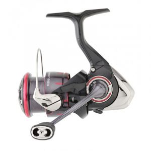 DAIWA FUEGO LT 3000 - CXH