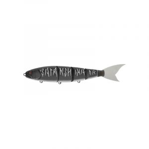 BALAM 245 SATAN BLACK