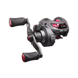 SEVIIN GF SERIES BAITCAST