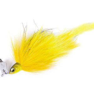 Chatterbait Bim Tackle Chacha Bait - 45G BCHARTREUSE