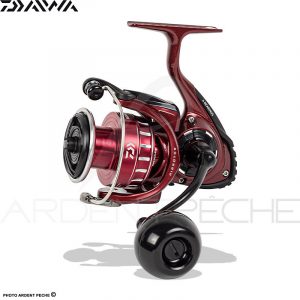 DAIWA BGRR LT 8000-P-ARK
