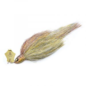 Chatterbait Bim Tackle Chacha Bait - 45G GOLDEN BREAM