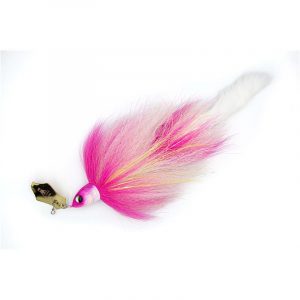 Chatterbait Bim Tackle Chacha Bait - 45G MAGIC PINK