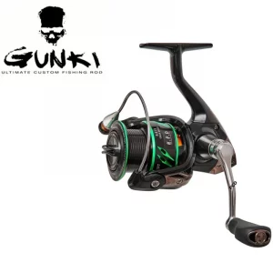 GUNKI CHOOTEN FV 1500 CUT