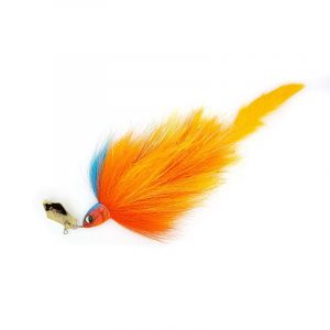 Chatterbait Bim Tackle Chacha Bait - 45G PARROT