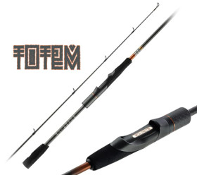 FAVORITE TOTEM SPINNING 12-36G 213CM